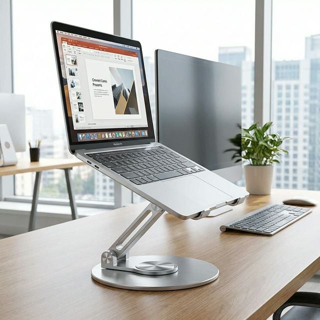 360 Laptop Stand